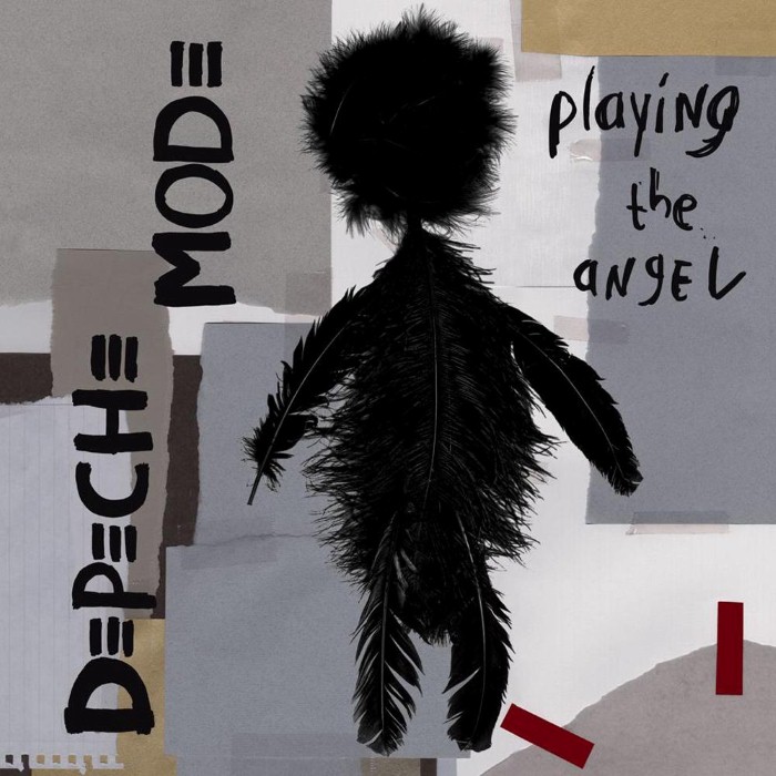 Depeche Mode - Suffer Well - Simlish Version