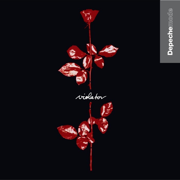 DEPECHE MODE - Policy Of Truth