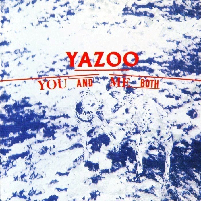 Yazoo - Happy people