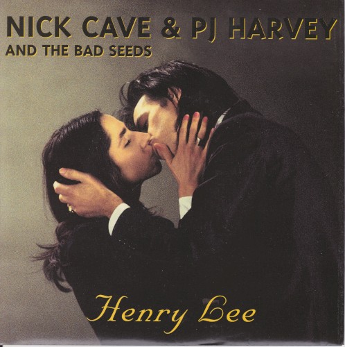 Henry Lee