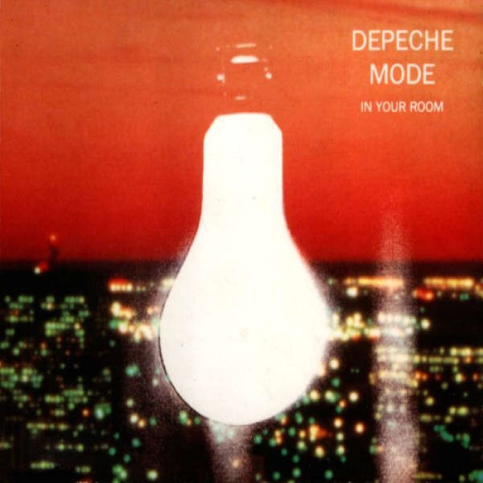 Depee Mode - POLICY OF TRUTH