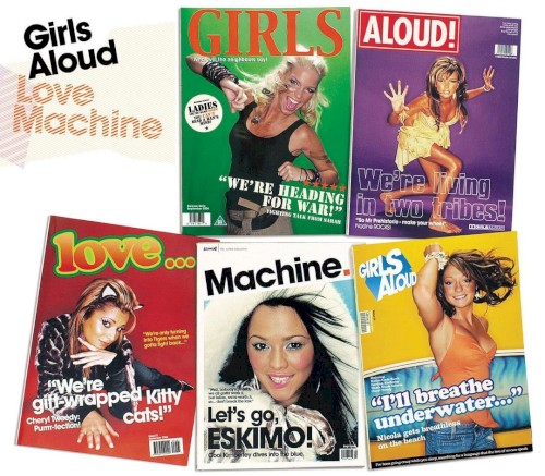 Love Machine