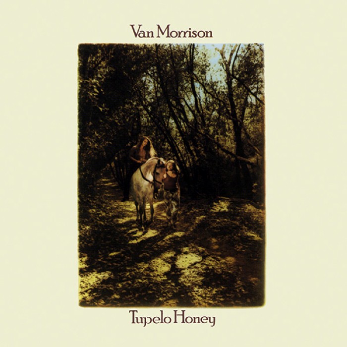 Van Morrison - Starting a new life