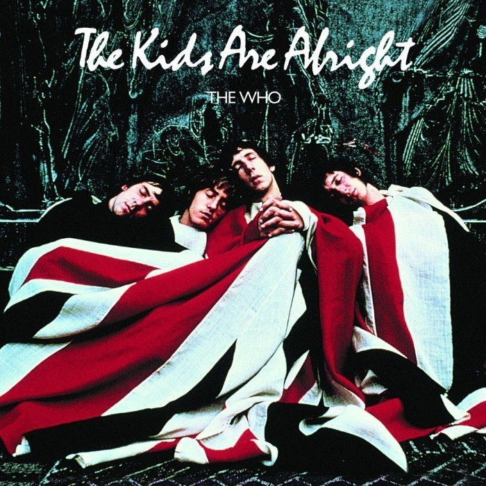 The Who - I Can't Explain