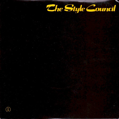Style Council - Party Chambers