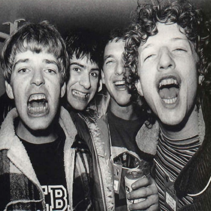 The La’s - Timeless Melody