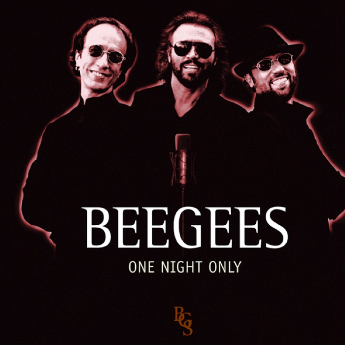Celine Dion - Immortality (feat. Bee Gees)