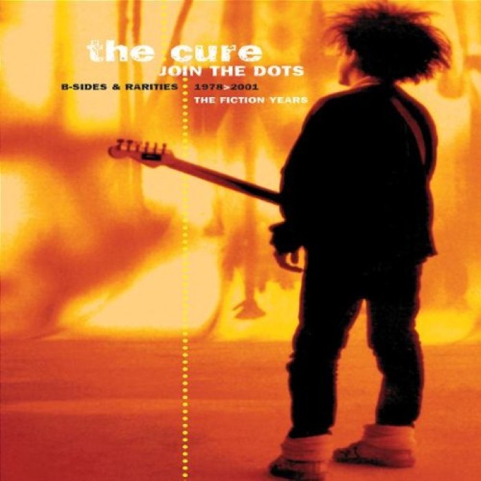The Cure - How Beautiful You Are