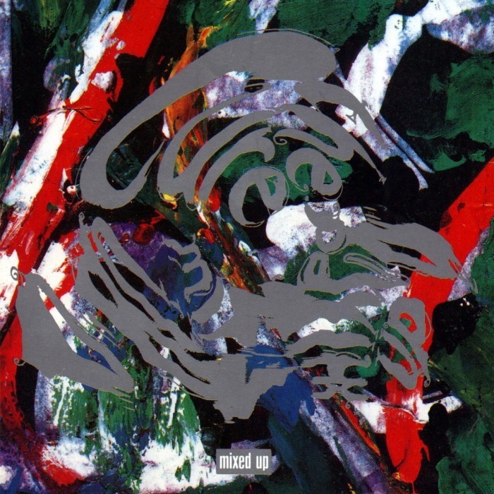 THE CURE - CLOSE TO ME (VERSION MAXI)