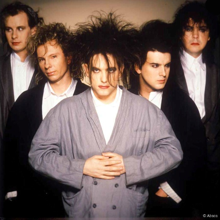 The Cure - Mint Car (Radio Mix)