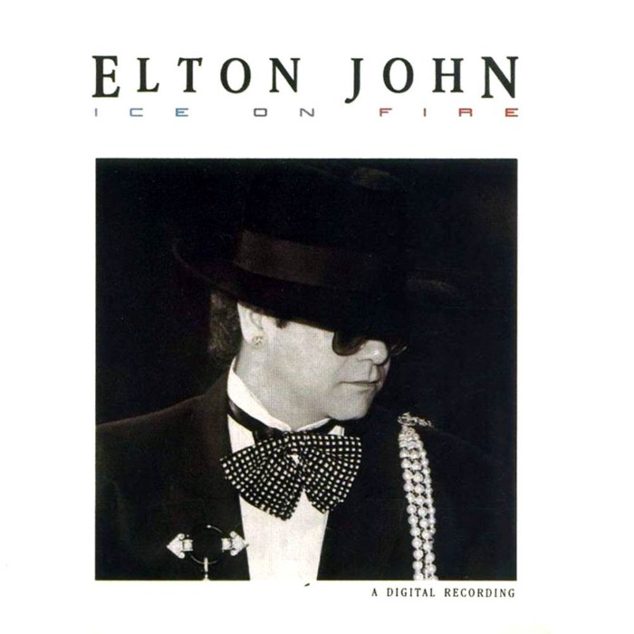 Elton John - I'm Still Standing