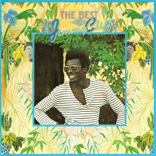 JIMMY CLIFF - Sitting in Limbo