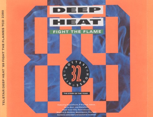 Cover van People Hold On (feat. Lisa Stansfield)