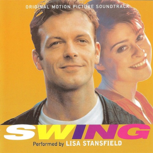 Lisa Stansfield - Ain't What You Do
