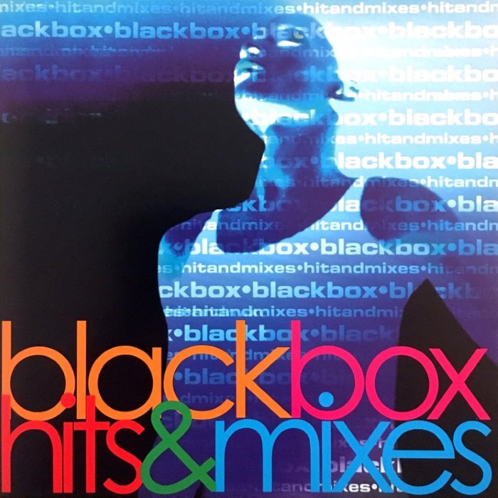 Black Box - Bright on time