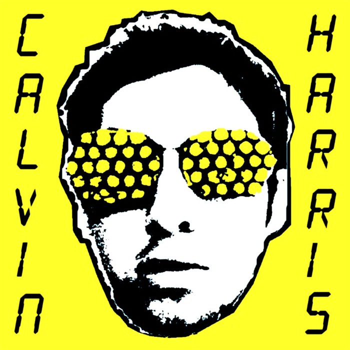 Calvin Harris - Girls