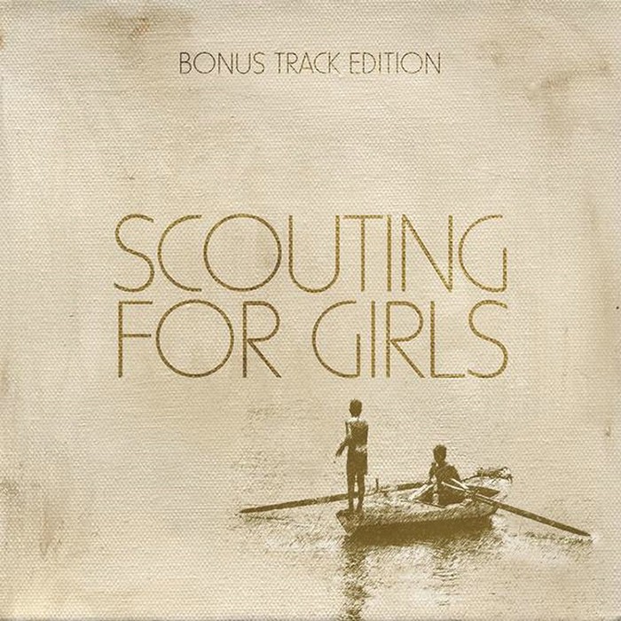 Scouting For Girls - It's Not About You