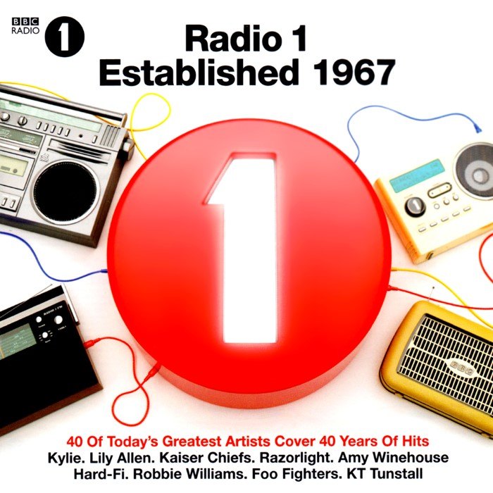 Kasabian - Too Much Too Young