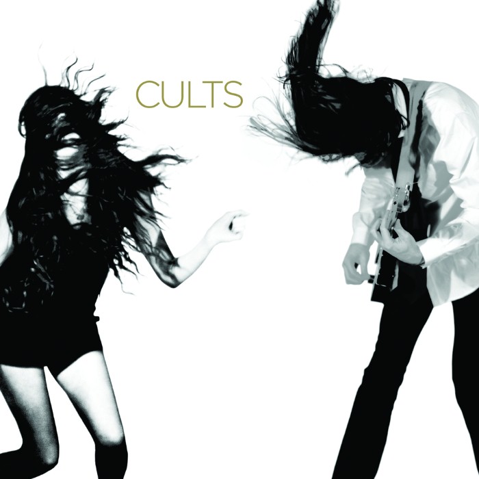 Cults - You Know What I Mean