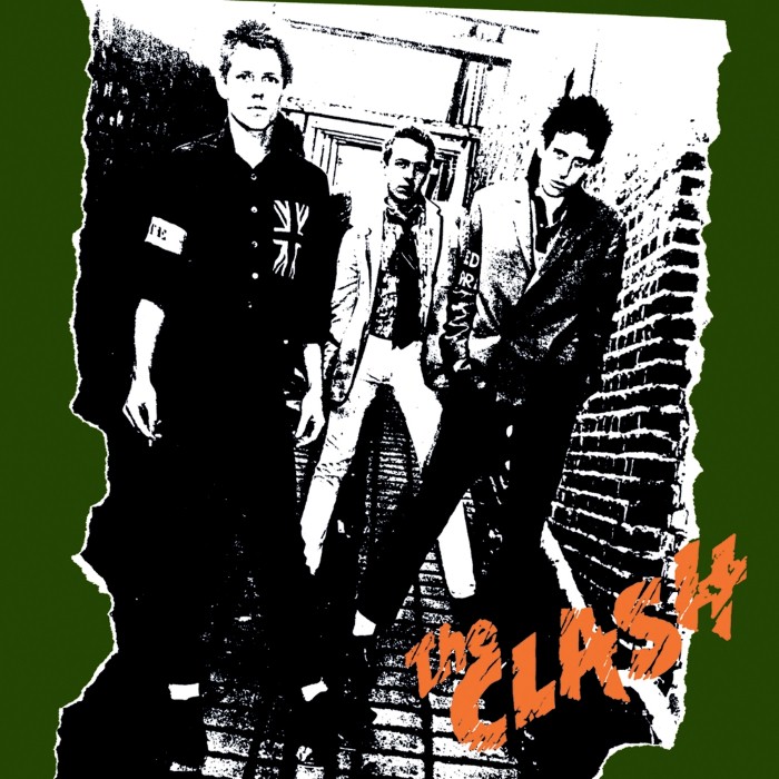 The Clash - Remote Control