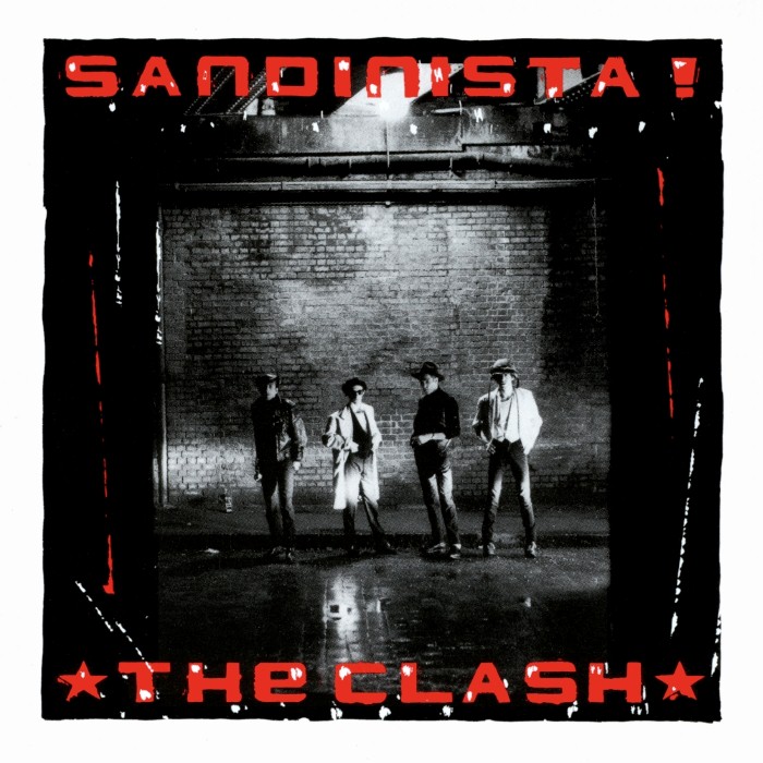 THE CLASH - One More Time