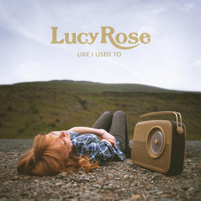 Lucy Rose - Night Bus