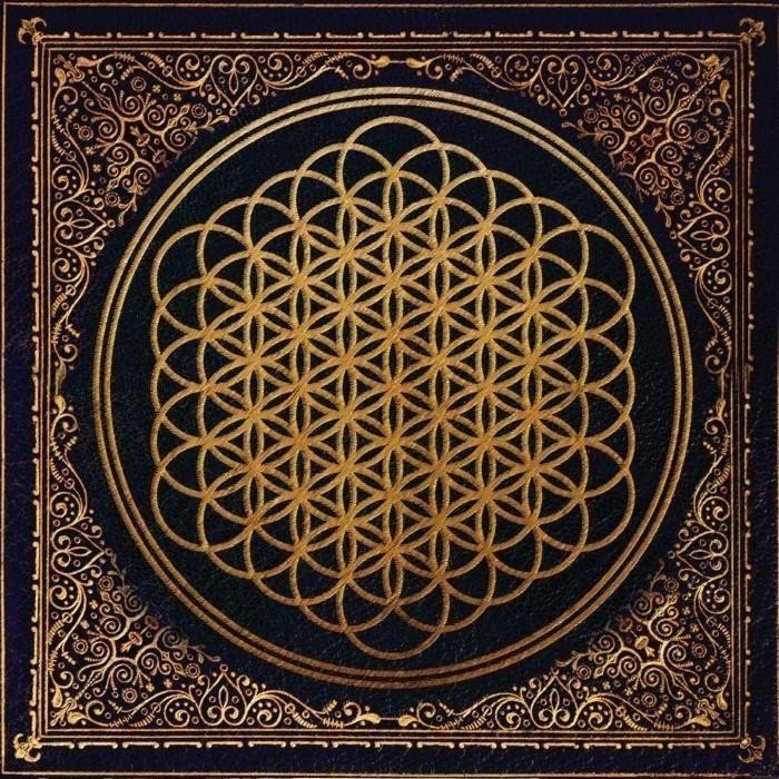 BRING ME THE HORIZON - CAN YOU FEEL MY HEART