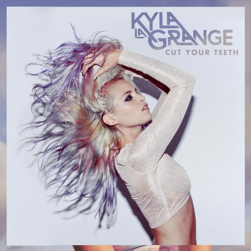 Cut Your Teeth (kygo Remix) [radio Edit]