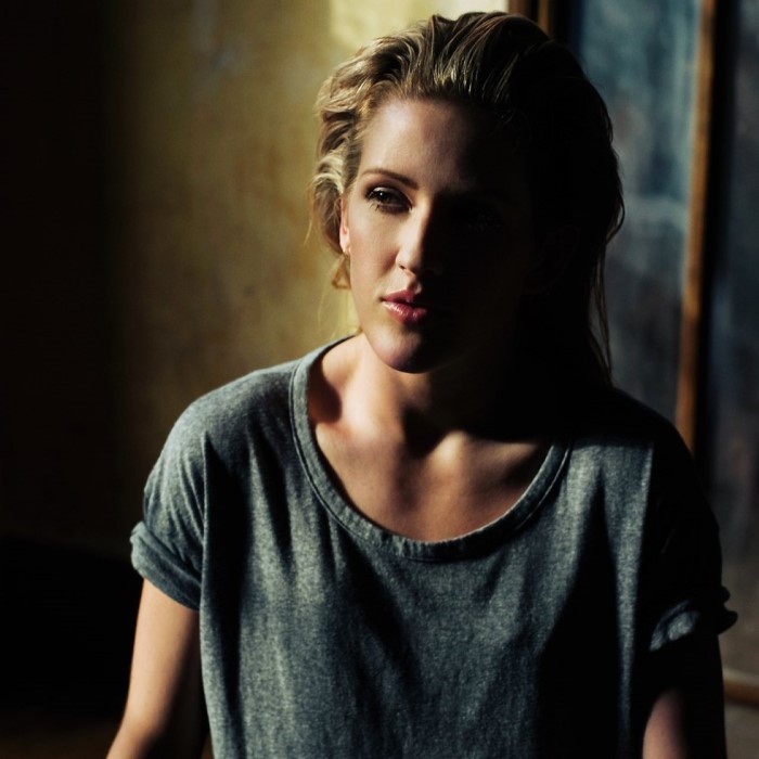 Outside (feat. Ellie Goulding)