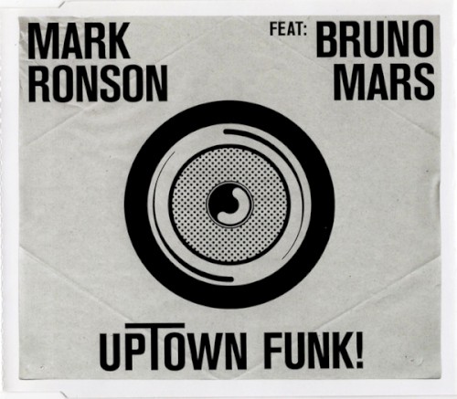 Uptown Funk