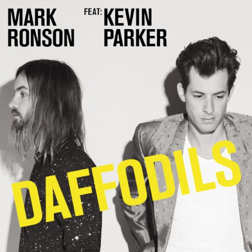Mark Ronson Ft. Kevin Parker - Daffodils