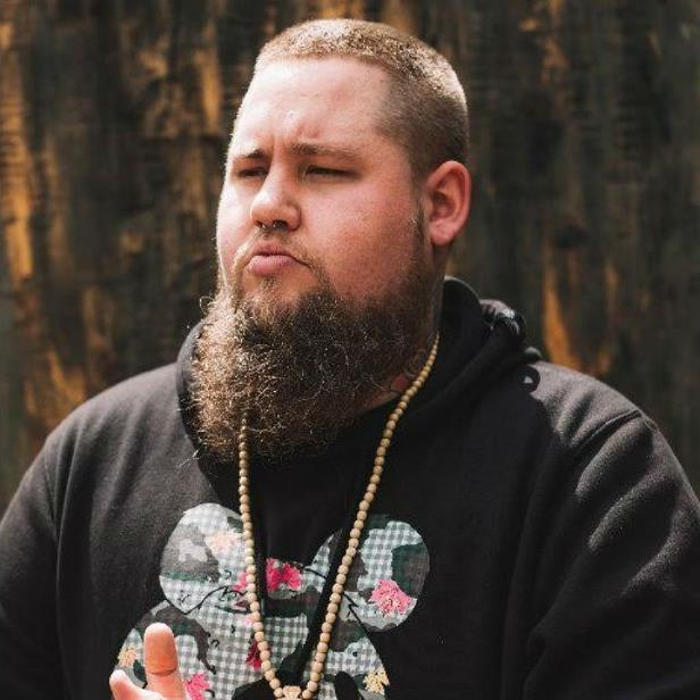 Rag’n’bone Man - Human (Acoustic)