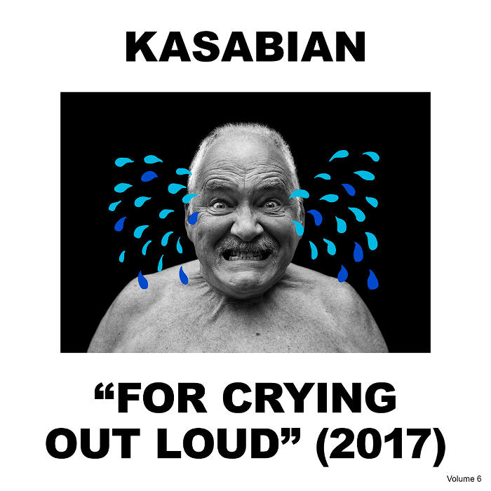 Kasabian - Underdog (live @ Rock Werchter 2026)