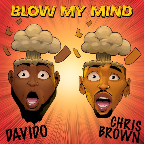  - Blow My Mind