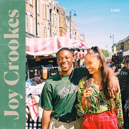 Joy Crookes Feat. Jafaris - Early