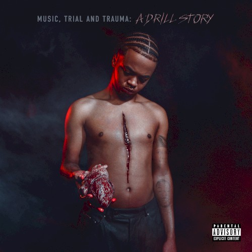 Loski X Stormzy - Flavour
