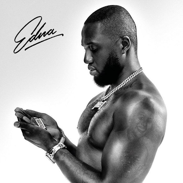 Headie One Ft. Burna Boy - Siberia