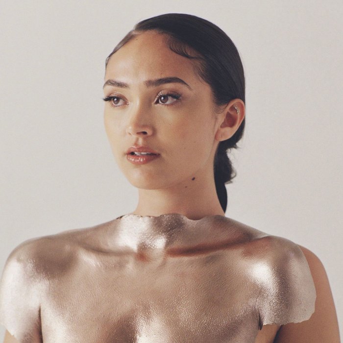 JOY CROOKES - WHEN YOU WERE MINE