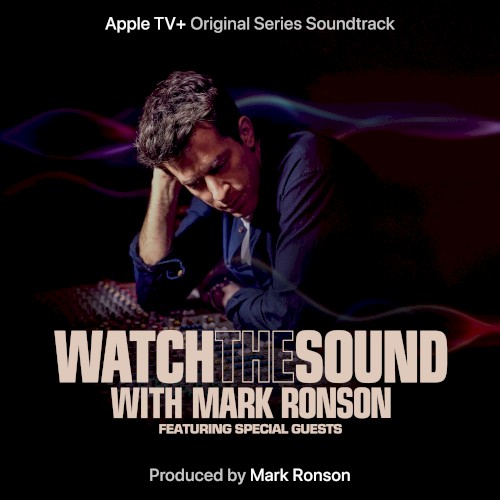 Mark Ronson Feat. King Princess - You'll Go Crazy