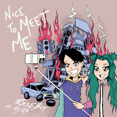 Nice To Meet Me