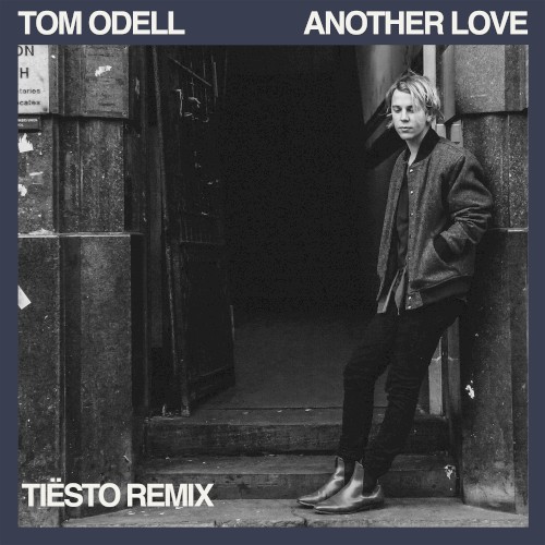 Another Love (tiesto Remix)
