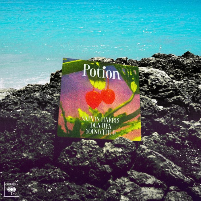  - Potion