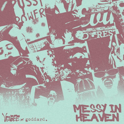 Messy In Heaven ( Belters Only / Seamus D Remix)