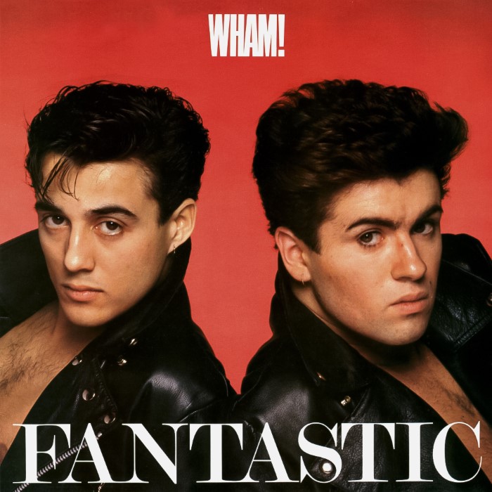 Wham - Ray Of Sunshine