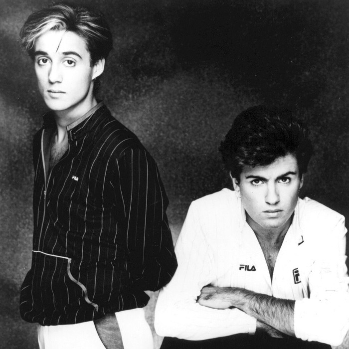 Love Machine - Wham - 2023-07-28