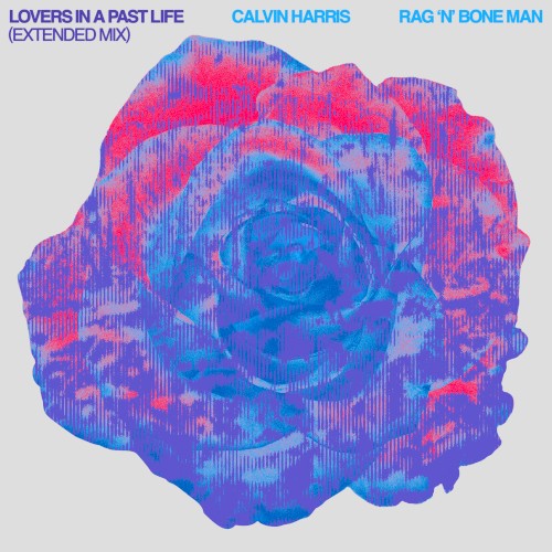  - Lovers In A Past Life (Extended Mix)
