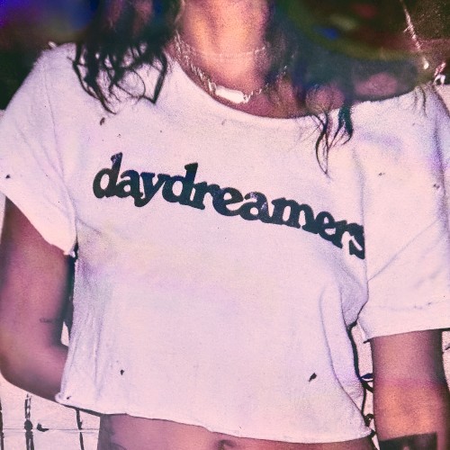 Daydreamers - All I Ever Dream About