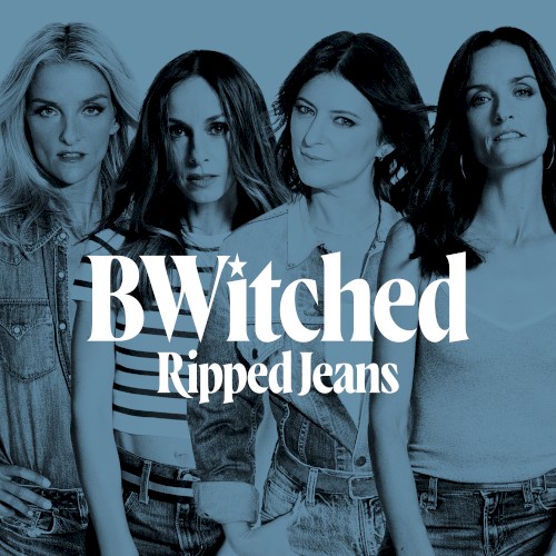 B*Witched - So Into You