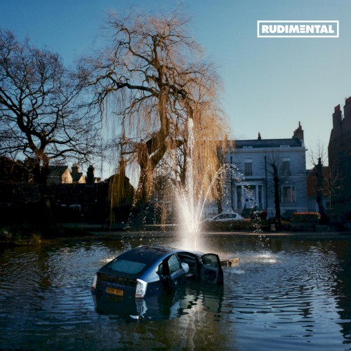 Rudimental Feat Pnau, 1991 & Ar/co - The Feeling