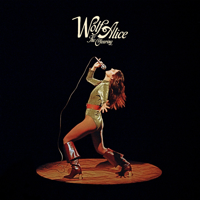 Wolf Alice - Thorns (Live @ Vera On Track)